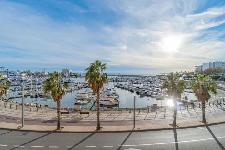 Apartamento en venta en Mallorca, El Molinar photo 0