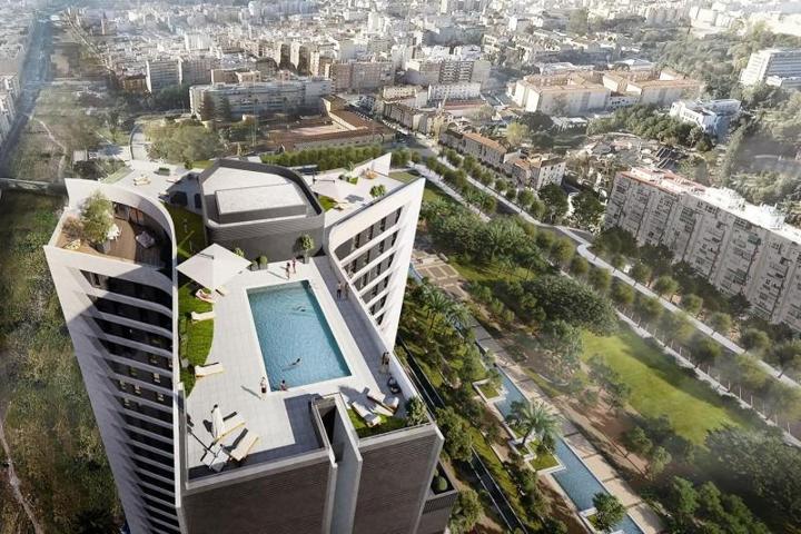 Piso en venta en Málaga, Plaza de las Flores, 29005 photo 0