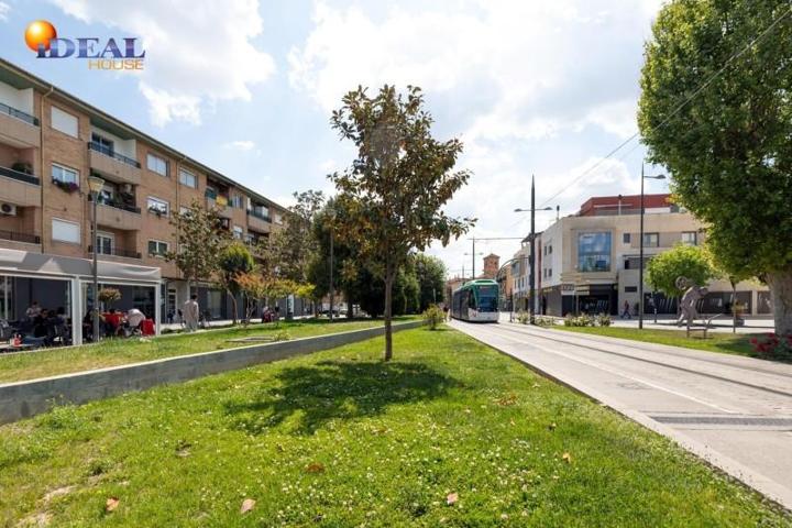 Terreno en venta en Armilla, Zona poniente photo 0