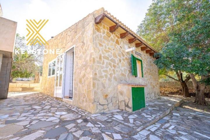 Chalet en venta en Artà, Son catiú photo 0