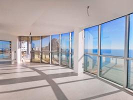 Piso en venta en Calpe photo 0