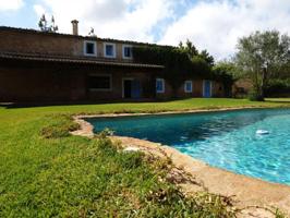 Chalet en venta en Mallorca photo 0