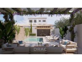 Casa en venta en Santanyí, Santanyi photo 0