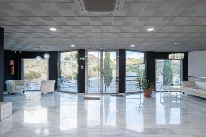 Nave industrial en venta en Alfacar, Alfacar photo 0