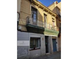 Edificio en venta en Barcelona, Vila de Gràcia photo 0