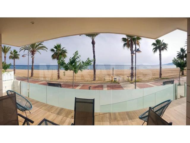 Chalet en venta en Mazarrón, Playa Grande-Castellar photo 0