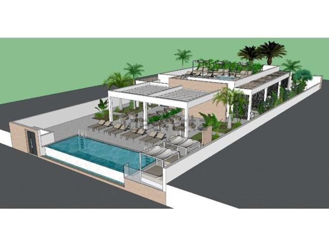 Edificio en venta en San Bartolomé de Tirajana, Los Porches photo 0