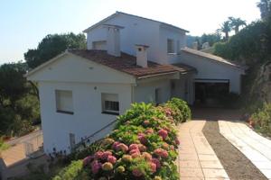 Chalet en venta en Blanes, Cala Sant Francesc photo 0