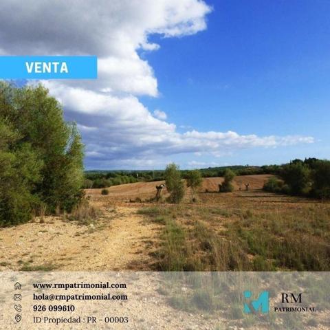 Terreno en venta en Ruidera, Las lagunas de ruidera photo 0