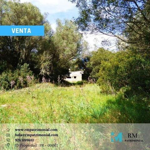 Terreno en venta en Horcajo de los Montes, Horcajo de los montes photo 0