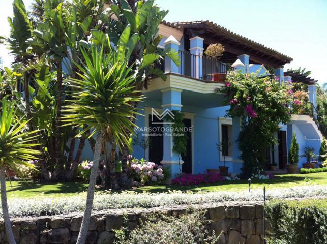 Chalet en venta en Sotogrande, Sotogrande - Alto photo 0