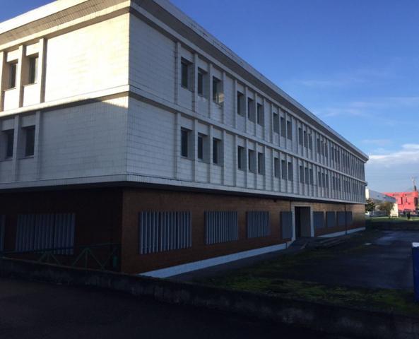 Nave industrial en venta en Siero, Granda photo 0