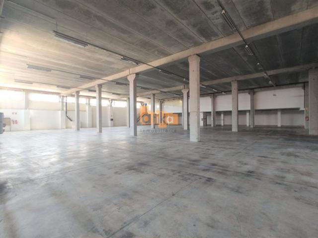 Nave industrial en venta en Agullent, Agullent photo 0