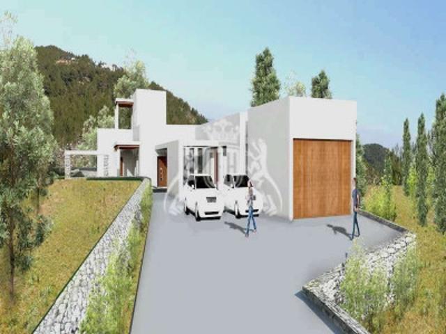 Casas de pueblo en venta en Santa Eulalia Del Rio, Santa Eulalia del Río - Santa Eulària des Riu photo 0