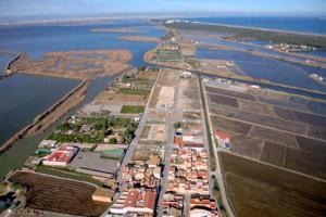 Terreno en venta en Valencia, El Palmar photo 0