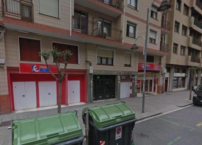 Local comercial en venta en Bilbao, Deusto photo 0