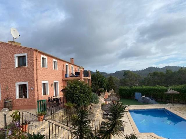 Chalet en venta en Son Carrió, Son carrió photo 0