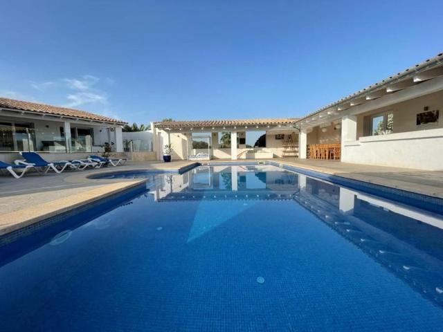 Chalet en venta en Llucmajor, Llucmajor Interior photo 0