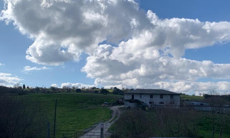 Terreno en venta en Santillana del Mar, Vispieres photo 0