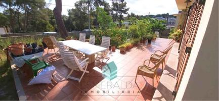 Casa en venta en Calvia, Santa Ponsa photo 0