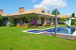 Chalet en venta en Piélagos, LA MINA photo 0