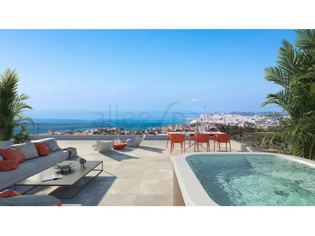 Aticos en venta en Fuengirola photo 0