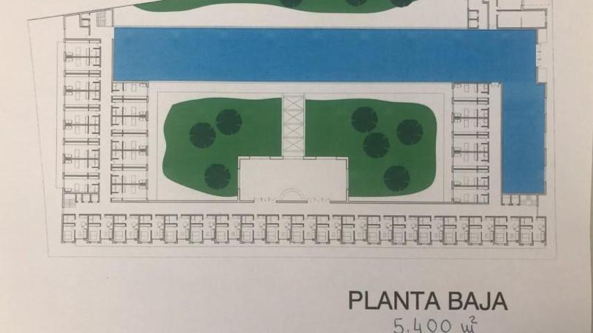 Terreno en venta en Crevillent, POLIGONO CREVILLENTE photo 0