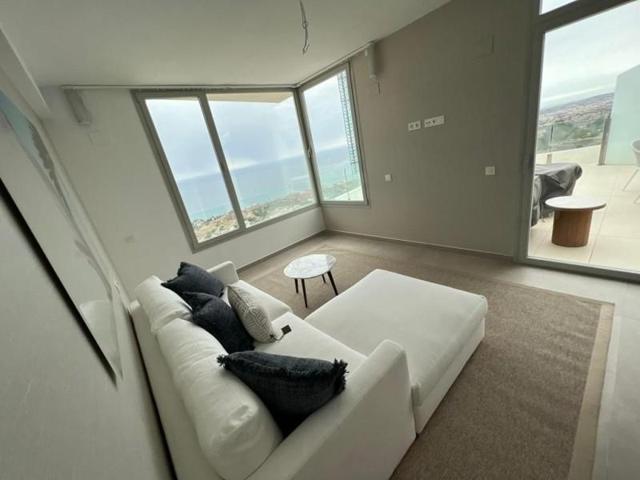 Atico Duplex en venta en Benalmádena, Estupa Budista photo 0