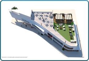 Terreno en venta en Mairena del Aljarafe, Ciudad Expo photo 0