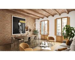 Piso en venta en Barcelona, L'Antiga Esquerra de l'Eixample photo 0
