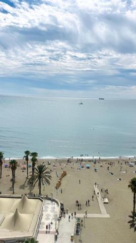 Piso en venta en Málaga, La Malagueta photo 0