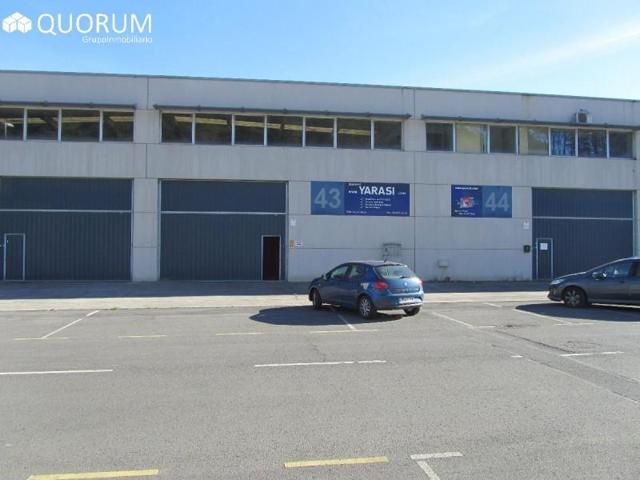 Nave industrial en venta en Dima, Ziarrusta photo 0