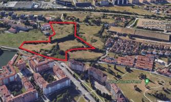 Terreno en venta en Gijón, Gijón photo 0