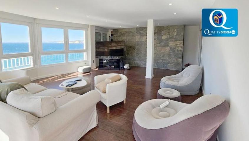 Piso en venta en Benidorm, Playa Levante photo 0