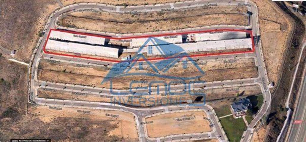 Terreno en venta en Valdefresno, UR CAMPO DE TIRO, 24227 photo 0