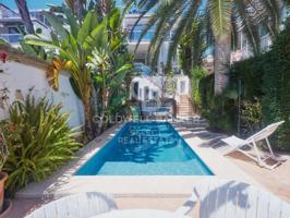 Bungalow en venta en Mallorca, El Terreno photo 0