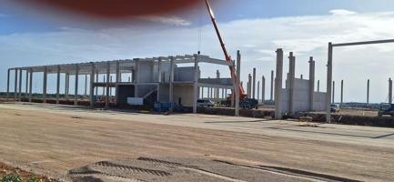 Terreno en venta en Cheste, Comunidad valenciana photo 0