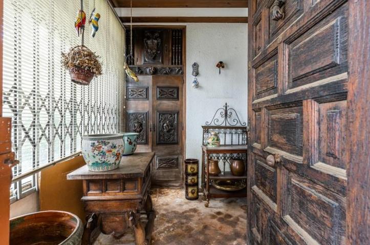 Chalet en venta en Madrid, San Juan Bautista photo 0