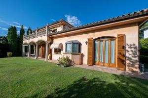 Chalet en venta en Caldes d'Estrac, Cases Mediterrànies - Terra Bella photo 0