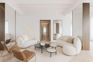 Piso en venta en Barcelona, Turo Park photo 0