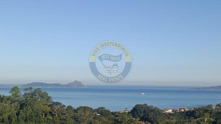 Chalet en venta en Vigo, Saiáns photo 0