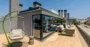 Aticos en venta en Fuengirola, Centro photo 0