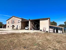 Casa con terreno en venta en Santa Cristina d'Aro, Carrer del Mas, 17245 photo 0