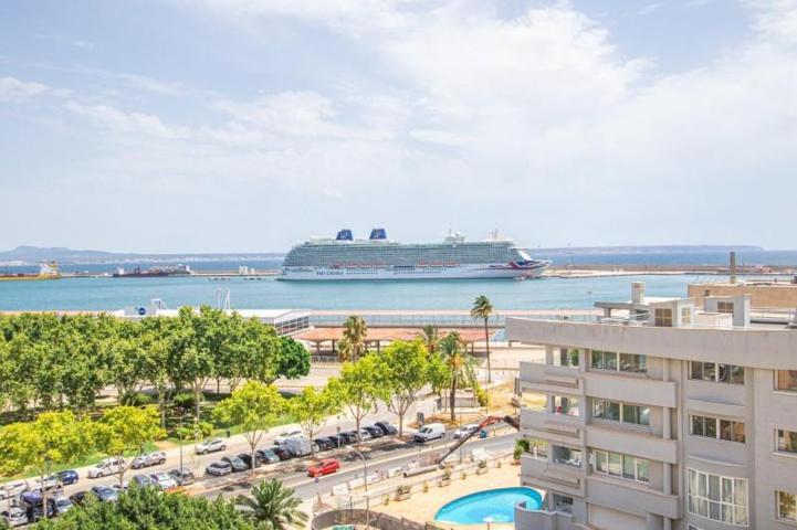 Piso en venta en Mallorca, Paseo Marítimo photo 0