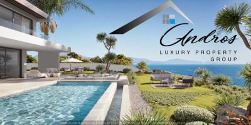 Chalet en venta en Manilva, La paloma photo 0