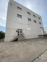 Nave industrial en venta en Gualba, Gualba photo 0