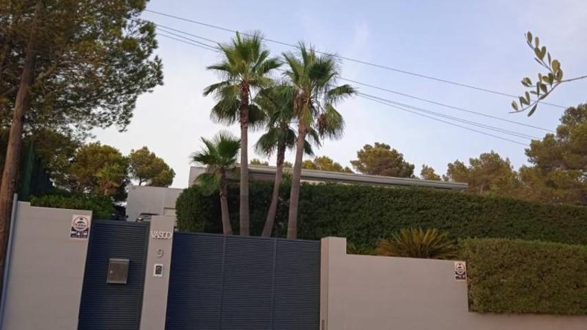 Casa en venta en Calvia, Illetes photo 0