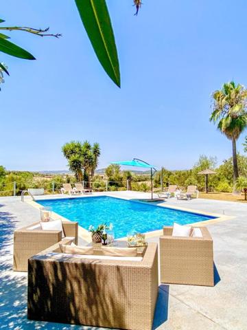 Chalet en venta en Sineu, Sineu photo 0