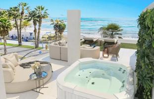 Aticos en venta en Málaga, Limonar-Mayorazgo photo 0