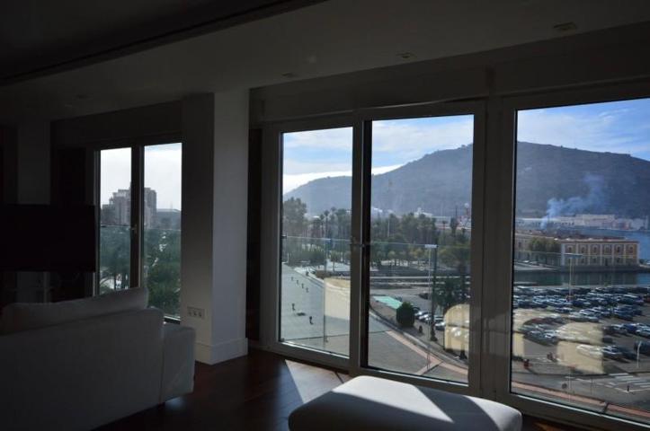 Aticos en venta en Cartagena, Casco Antiguo photo 0